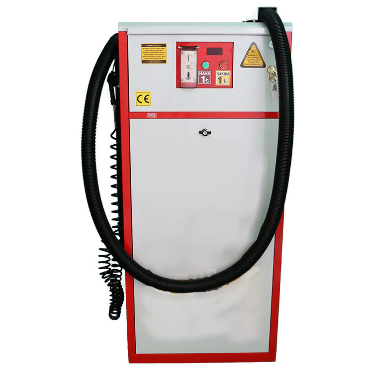 ARAÇ YIKAMA SİSTEMLERİ